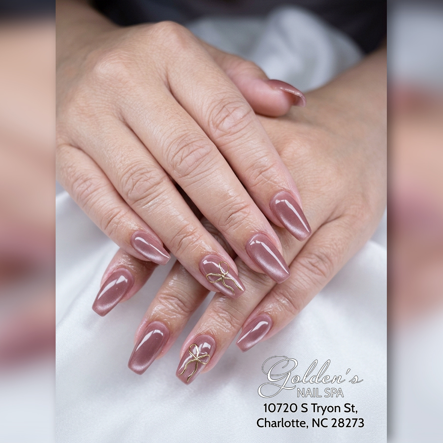 Latest May 2026 Nail Designs
